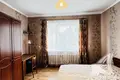 Wohnung 1 zimmer 35 m² Brest, Belarus
