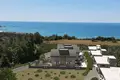 Villa de 6 habitaciones 379 m² Akarca Koyu, Turquía