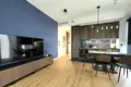 Appartement 2 chambres 43 m² Varsovie, Pologne