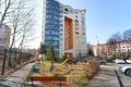 Apartamento 3 habitaciones 114 m² en Minsk, Belarús