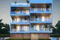 Квартира 2 спальни 114 м² Никосия, Кипр