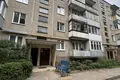 Mieszkanie 2 pokoi 41 m² Grodno, Białoruś