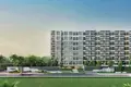 2 bedroom condo 34 m² Pattaya City, Thailand