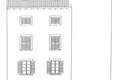 Dom 4 pokoi 200 m² Dubrownik, Chorwacja