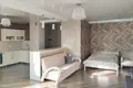 1 room apartment 53 m² Minsk, Belarus