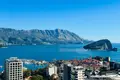 Wohnung 2 Schlafzimmer 73 m² Budva, Montenegro