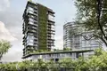 Appartement dans un nouvel immeuble Marinada Residence Ataköy