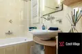 Mieszkanie 2 pokoi 35 m² Miasto Stołeczne Praga, Czechy