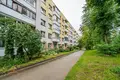 Wohnung 2 zimmer 41 m² Minsk, Belarus