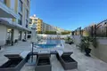 Wohnung 1 Schlafzimmer 47 m² Sweti Wlas, Bulgarien