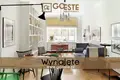 Appartement 3 chambres  Smolice, Pologne