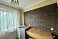 Appartement 3 chambres 59 m² Minsk, Bélarus
