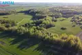 Land  Urneziai, Lithuania