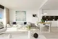 2 bedroom penthouse 73 m² Calp, Spain