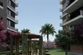 Mieszkanie 1 pokój 70 m² Mediterranean Region, Turcja