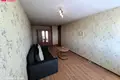 2 room apartment 41 m² Mazeikiai, Lithuania