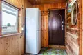 House 38 m² Zodzinski sielski Saviet, Belarus