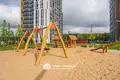Mieszkanie 2 pokoi 39 m² Kopishche, Białoruś