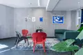 Wohnung 1 Schlafzimmer 46 m² Hauptstadt Prag, Tschechien