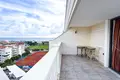 Luxury 2+1 Sea View Penthouse in Alanya Cumhuriyet – 90 m², 200 m to Beach