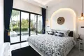 villa de 3 chambres 457 m² Si Sunthon, Thaïlande
