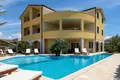 Dom 11 pokojów 750 m² Grad Rovinj, Chorwacja