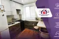 2 room apartment 43 m² Maladzyechna, Belarus