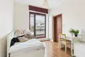 Apartamento 3 habitaciones 68 m² Varsovia, Polonia