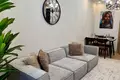 Wohnung 2 zimmer 42 m² Batumi, Georgien