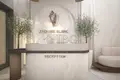 Квартира 1 комната 41 м² Несебр, Болгария