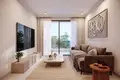 Wohnung 1 zimmer 62 m² Paphos, Zypern