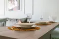 Mieszkanie 2 pokoi 58 m² Boreti, Czarnogóra