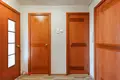 Wohnung 1 zimmer 34 m² Minsk, Belarus