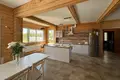 Cottage 177 m² Michanavicki sielski Saviet, Belarus