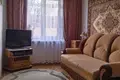 Apartamento 2 habitaciones 51 m² Minsk, Belarús