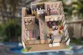 Apartamento 2 habitaciones 47 m² Batumi, Georgia