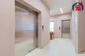 Квартира 1 комната 31 м² Минск, Беларусь