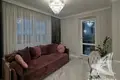 2 room apartment 53 m² Muchaviecki sielski Saviet, Belarus
