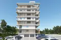 Mieszkanie 1 pokój 58 m² Dystrykt Larnaka, Cypr