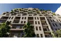 2 bedroom apartment 85 m² Tirana Municipality, Albania