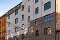 3 bedroom apartment 137 m² Riga, Latvia