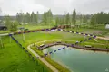 Parcelas 1 517 m² Baldones pagasts, Letonia