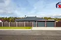 Cottage 212 m² Papiarnianski sielski Saviet, Belarus