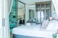 Квартира 1 спальня 42 м² Камала, Таиланд