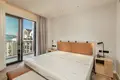 Mieszkanie 2 pokoi 87 m² Tivat, Czarnogóra