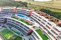 Apartamento 3 habitaciones 209 m² Mijas, Španjolska