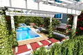 Appartement 1 chambre 92 m² Demirtas, Turquie