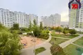 Квартира 2 комнаты 55 м² Минск, Беларусь