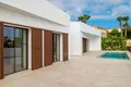 Villa de 4 dormitorios 377 m² Calpe, Španjolska