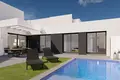 Таунхаус 3 спальни 122 м² Almoradi, Испания